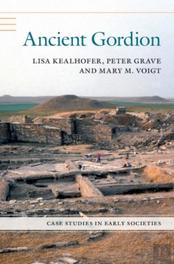 Bertrand.pt - Ancient Gordion