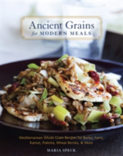Bertrand.pt - Ancient Grains For Modern Meals