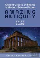 Ancient Greece And Rome In Modern Science Fiction