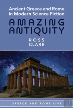 Bertrand.pt - Ancient Greece And Rome In Modern Science Fiction