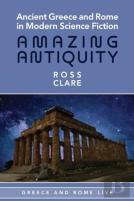 Ancient Greece And Rome In Modern Science Fiction