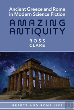 Bertrand.pt - Ancient Greece And Rome In Modern Science Fiction