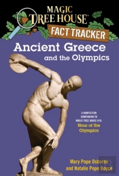 Ancient Greece And The Olympics