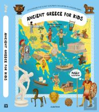 Ancient Greece For Kids