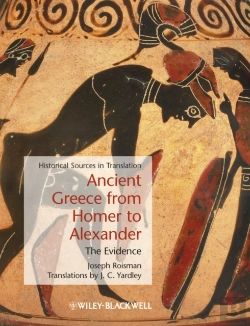 Bertrand.pt - Ancient Greece From Homer To Alexander