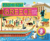 Ancient Greece Pop-Ups