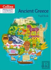 Ancient Greece Pupil Book
