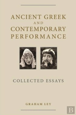 Bertrand.pt - Ancient Greek And Contemporary Performance