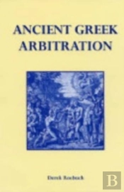 Ancient Greek Arbitration