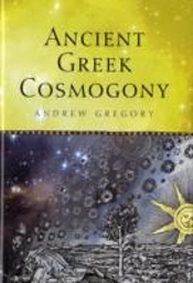 Ancient Greek Cosmogony