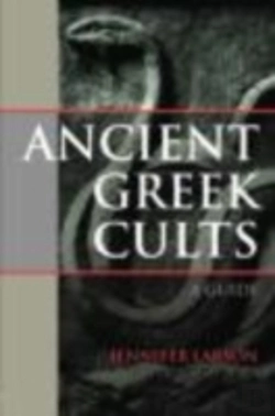 Bertrand.pt - Ancient Greek Cults