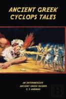 Ancient Greek Cyclops Tales