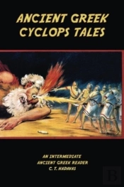 Ancient Greek Cyclops Tales