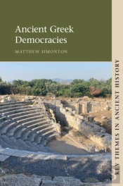Ancient Greek Democracies