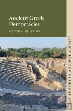 Bertrand.pt - Ancient Greek Democracies