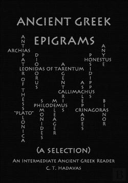 Bertrand.pt - Ancient Greek Epigrams (A Selection)