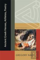 Ancient Greek Heroes, Athletes, Poetry