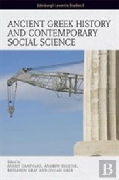 Ancient Greek History And Contemporary Social Science