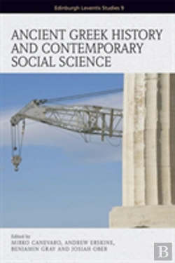 Bertrand.pt - Ancient Greek History And Contemporary Social Science