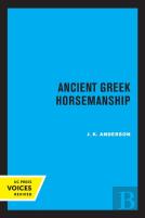 Ancient Greek Horsemanship