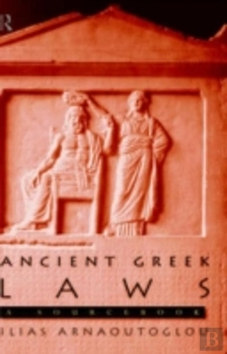 Bertrand.pt - Ancient Greek Laws