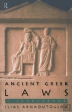 Bertrand.pt - Ancient Greek Laws