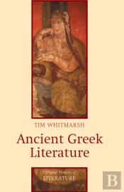 Ancient Greek Literature