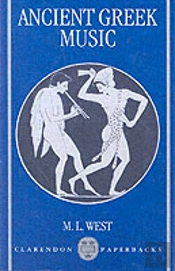 Ancient Greek Music