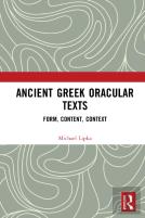 Ancient Greek Oracular Texts