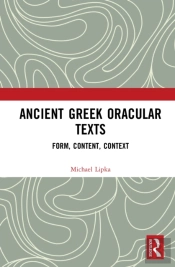 Ancient Greek Oracular Texts
