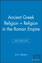 Ancient Greek Religion