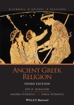 Bertrand.pt - Ancient Greek Religion