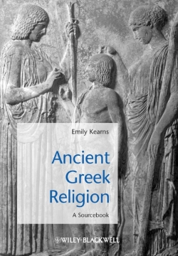 Bertrand.pt - Ancient Greek Religion
