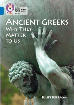 Bertrand.pt - Ancient Greeks And Why They Matter To Us