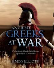 Ancient Greeks At War