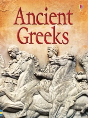 Ancient Greeks