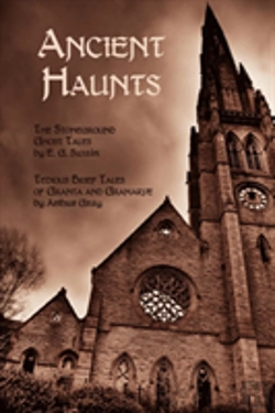 Bertrand.pt - Ancient Haunts: The Stoneground Ghost Ta
