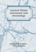 Ancient Hindu Astronomy And Chronology