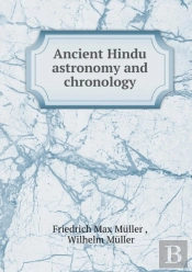 Ancient Hindu Astronomy And Chronology