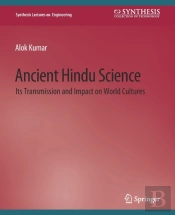 Ancient Hindu Science