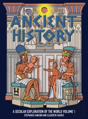 Ancient History: A Secular Exploration O