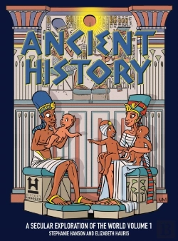Bertrand.pt - Ancient History: A Secular Exploration O