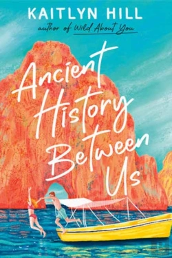 Bertrand.pt - Ancient History Between Us