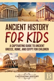 Ancient History For Kids