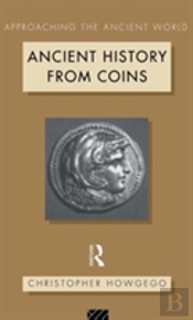 Ancient History From Coins