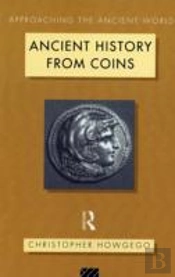 Ancient History From Coins