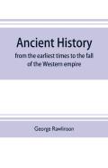 Ancient History