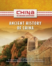 Ancient History Of China