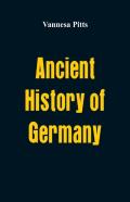 Ancient History Of Germany