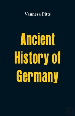 Bertrand.pt - Ancient History Of Germany
